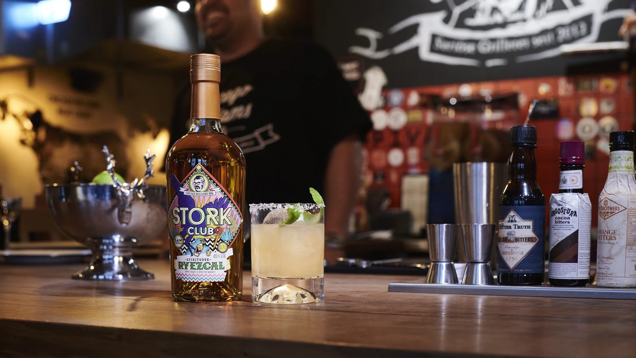 Wenn aus Whisky und Mezcal ein neuer Schnaps entsteht | FAZ