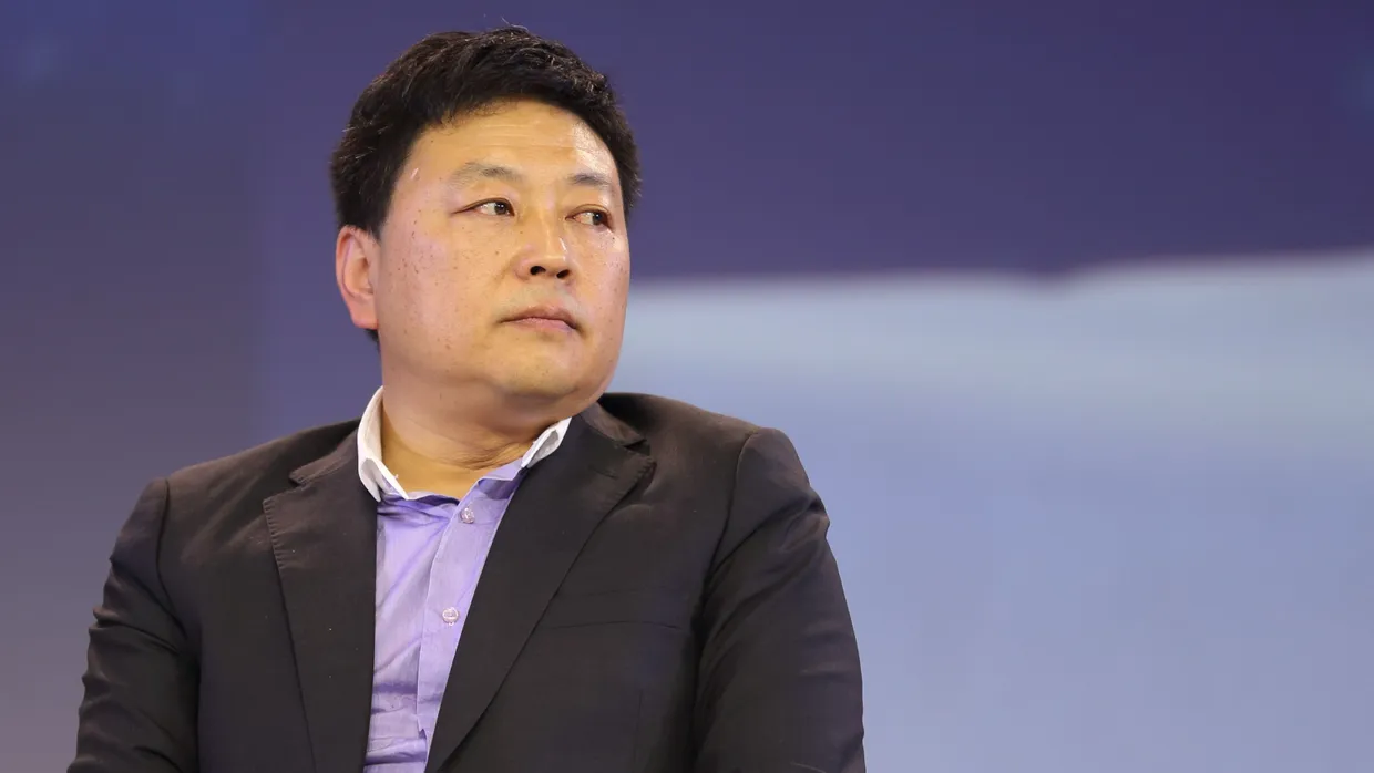 Wang Zhian fiel in China in Ungnade und lebt jetzt in Japan.