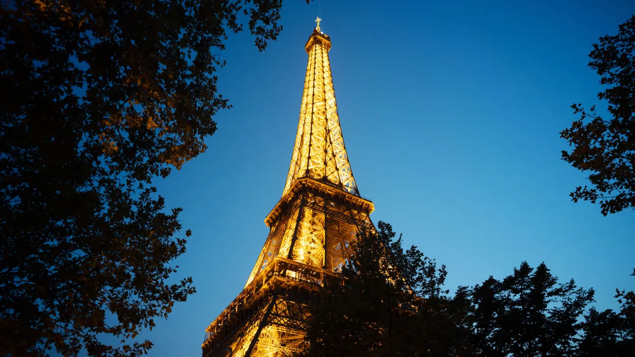 Problemfall Paris: Die EZB scheint derzeit nicht für Frankreich einspringen zu wollen.