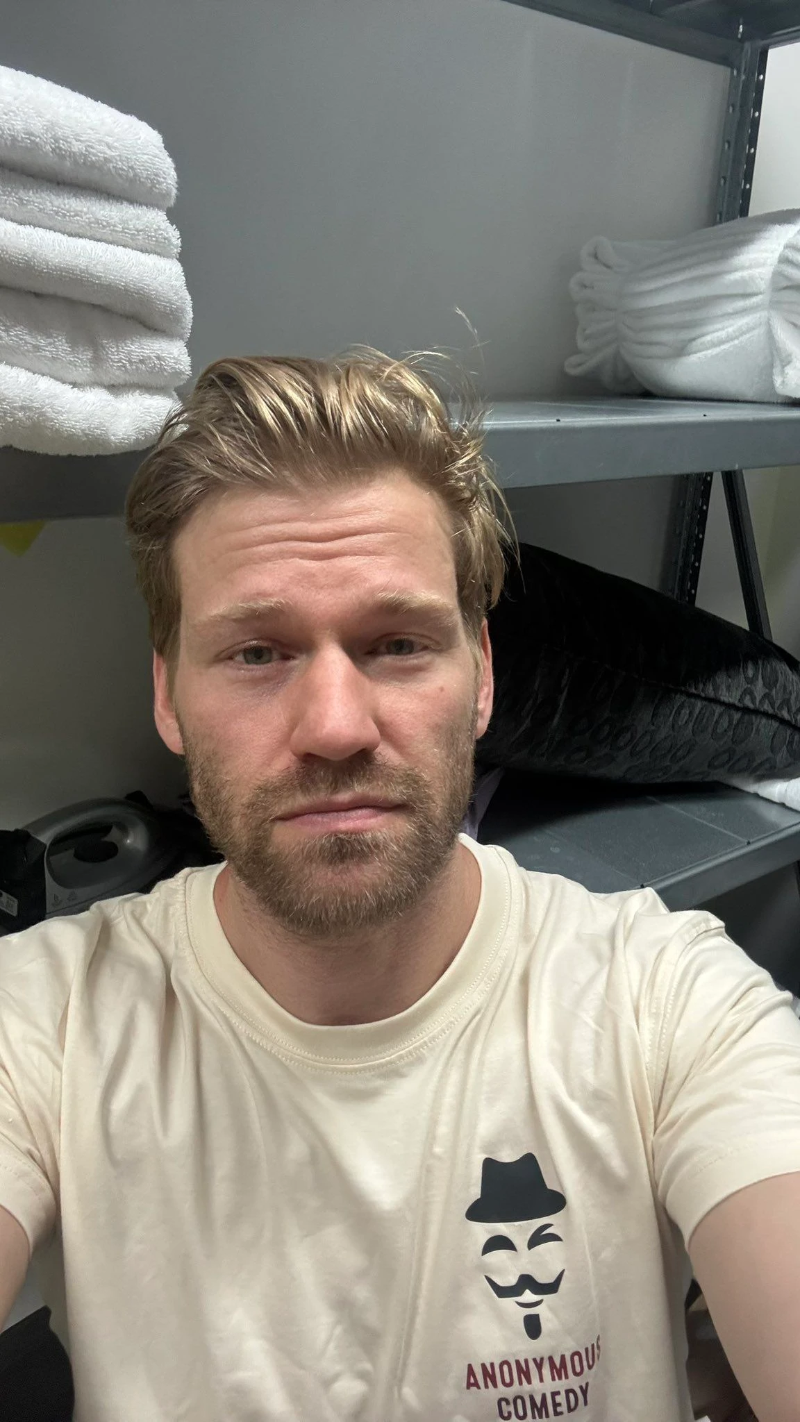 Weiß nicht, ob er wieder in Deutschland leben möchte: Shahak Shapira