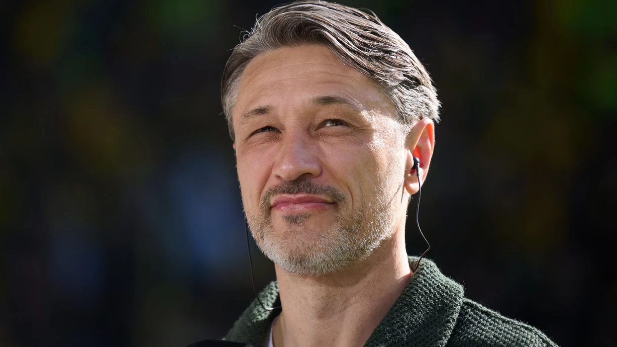 Klare Prinzipien: Trainer Niko Kovač setzt beim BVB auf defensive Stabilität – passt sein Fußball zum Klub?