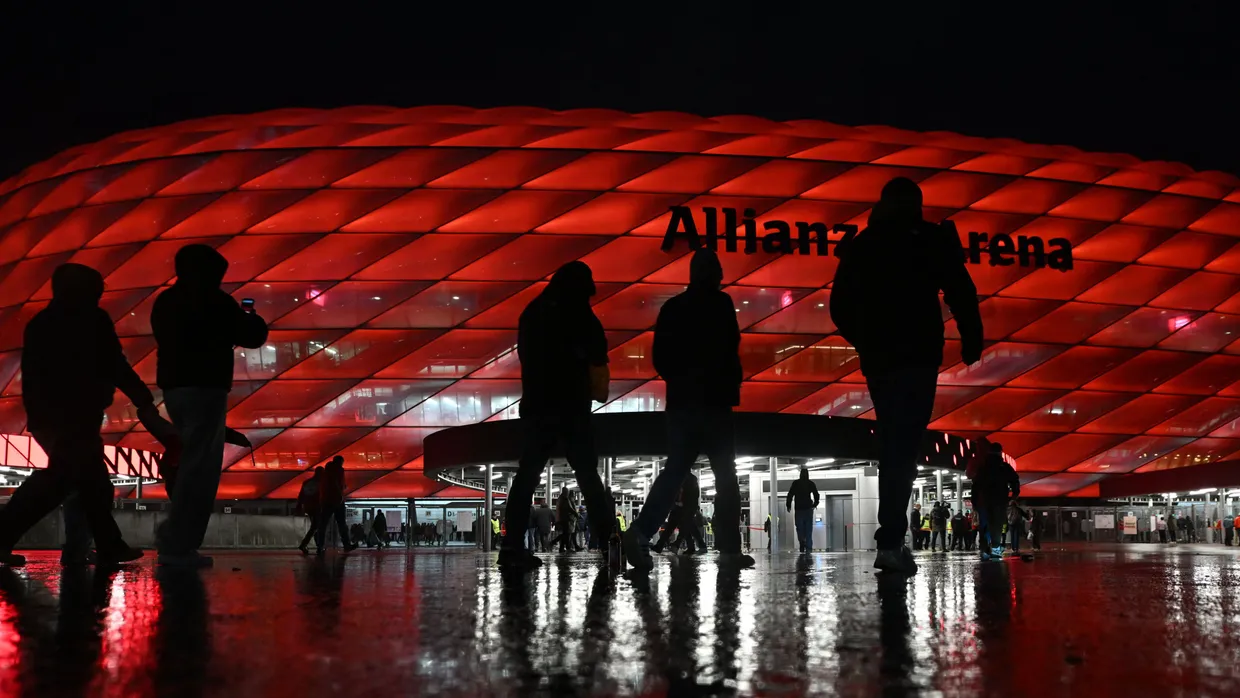 Der FC Bayern verkauft weitere Anteile.