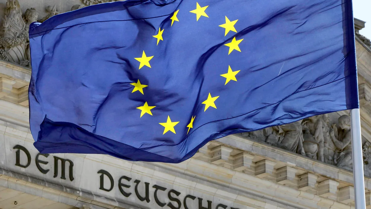 Das große Projekt Europa macht eine große Vertrauenskrise durch.