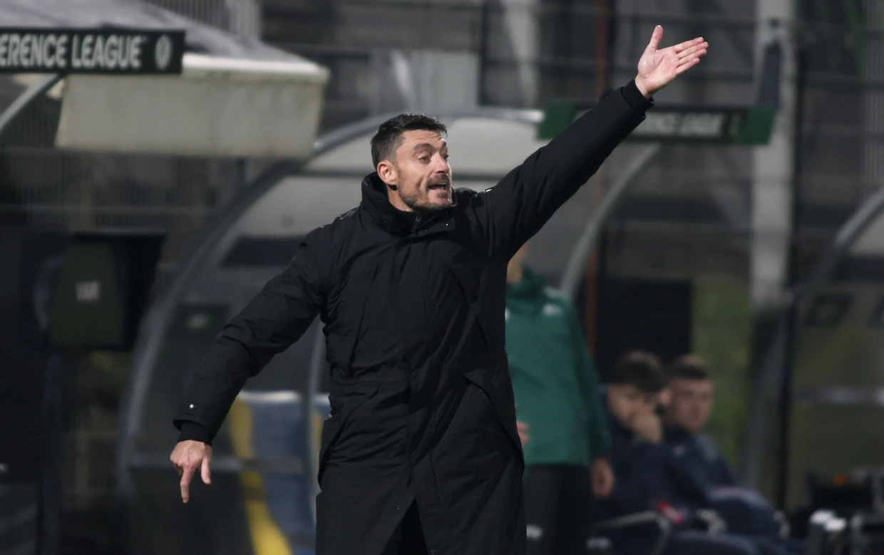 Gilt als äußerst temperamentvoll: Albert Riera