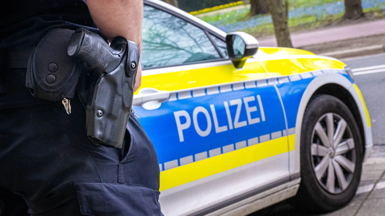 Die Polizei ermittelt nach einem tödlichen Stromunfall.