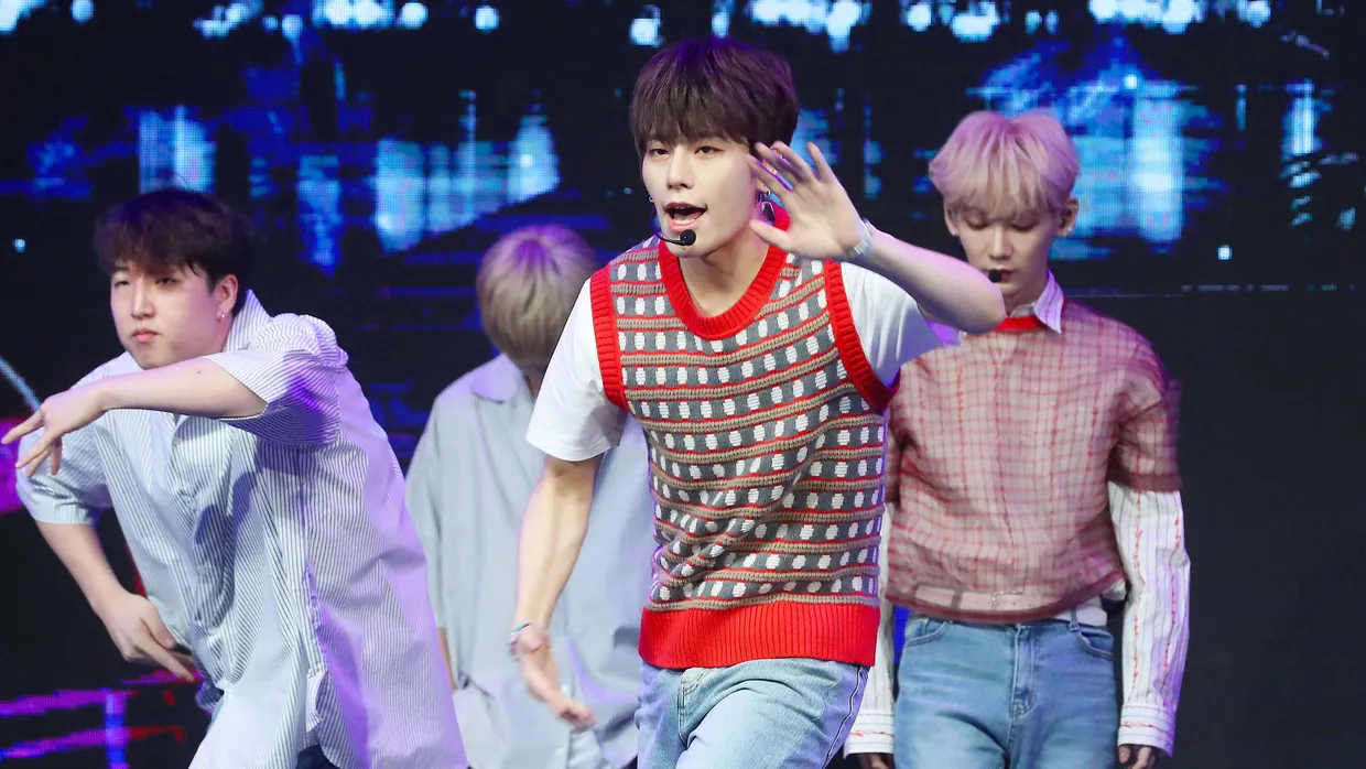 K-Pop: schillerndes Phänomen aus Südkorea