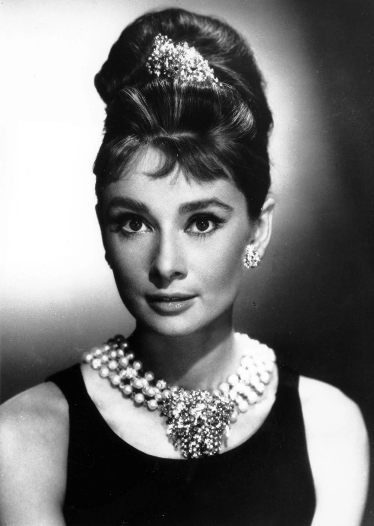 Audrey Hepburns Garderobe für „Frühstück bei Tiffany“ schneiderte Givenchy.