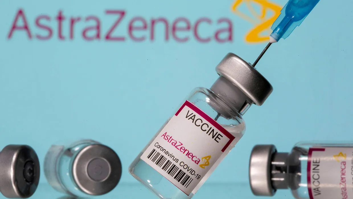 Astra-Zeneca ist unter den Impfwilligen sehr unbeliebt.