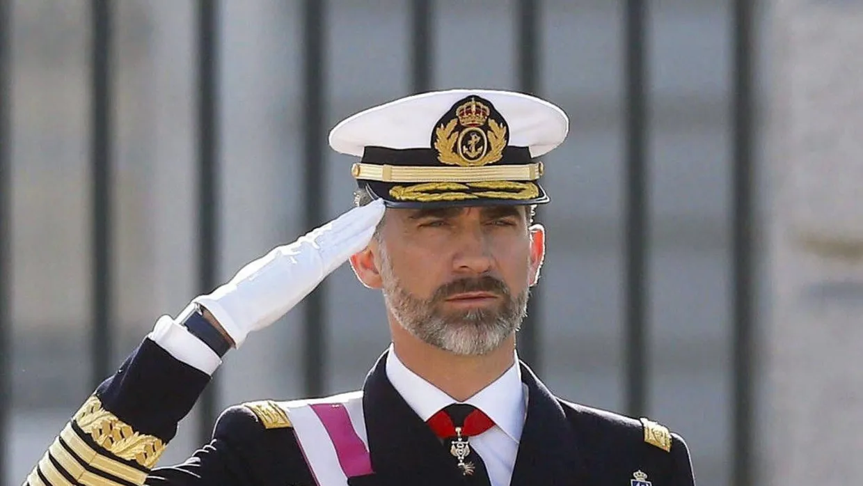 Zu beliebt um abgeschafft zu werden: König Felipe VI. von Spanien