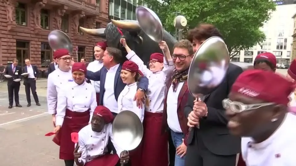 Beim Börsengang sah die Lage für Vapiano noch besser aus.