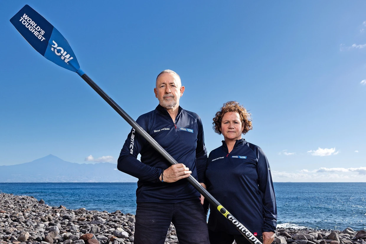 „Mit dem jetzigen Wissen und unseren Voraussetzungen wären wir beim nächsten Mal sicher fünf bis zehn Tage schneller.“