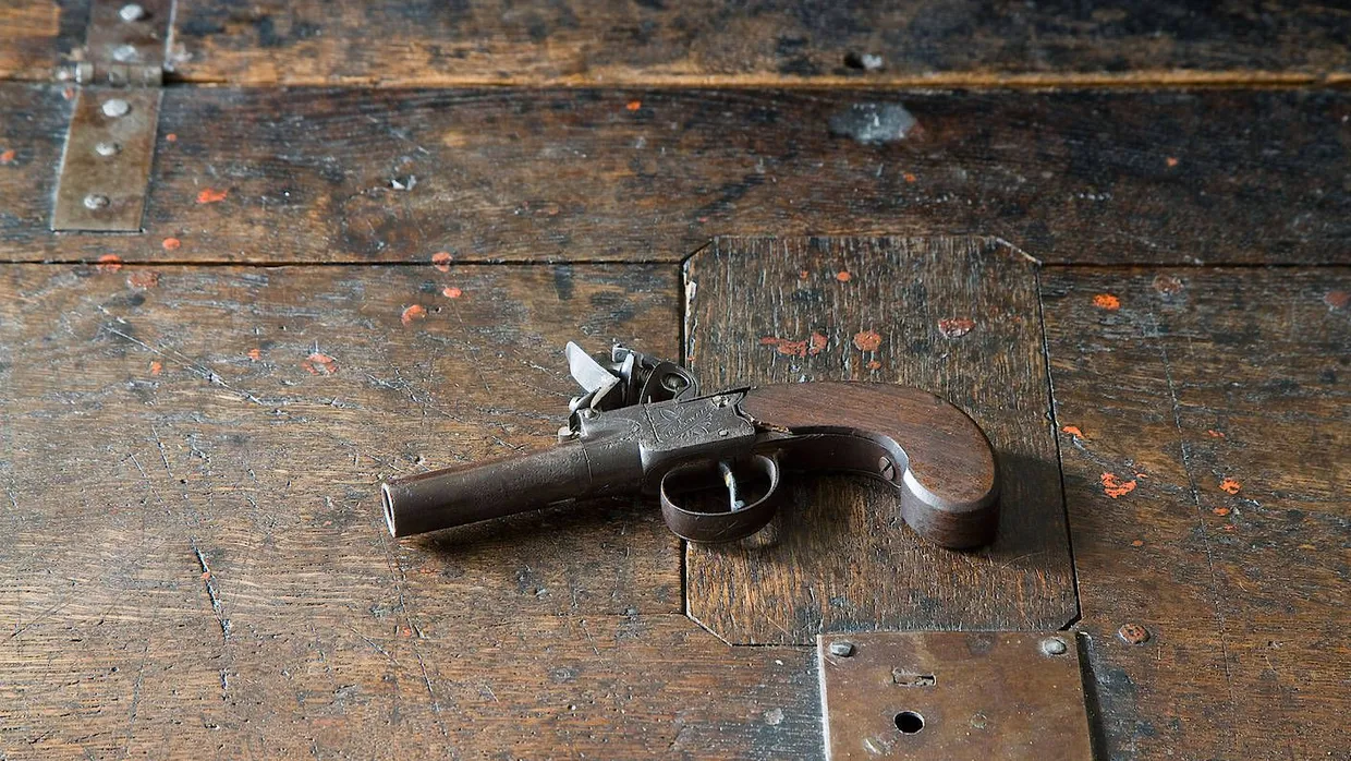 Der Selbstmord des Protagonisten in Goethes „Die Leiden des jungen Werther“ löste eine Welle von nachfolgenden Suiziden aus.