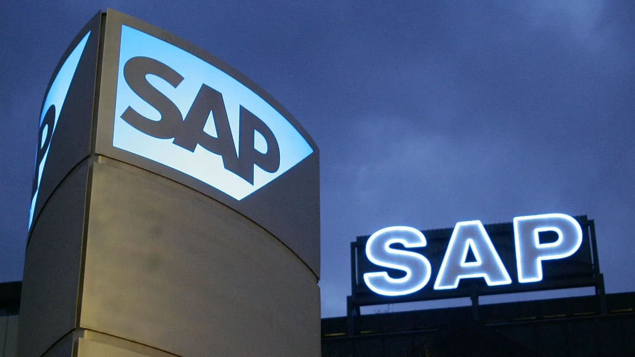 SAP stimmt einem Vergleich zu und zahlt 20 Millionen Dollar