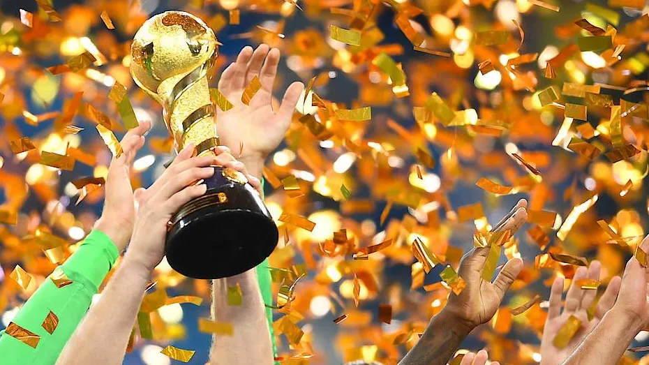 Das ist das Ding: der Confed Cup