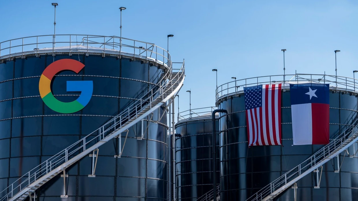 Der Weg raus aus der US-Abhängigkeit führt über viele Stufen.