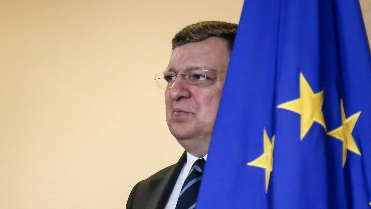 EU-Kommissionspräsident José Manuel Barroso: Ein Strippenzieher zweifellos – aber ein Merkel-Vetrauter?