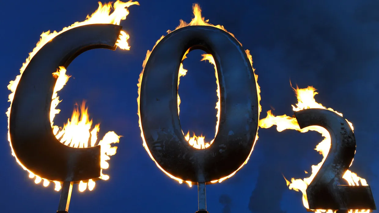 Riesensummen wird die CO2-Grenzabgabe nicht bringen: Im optimistischsten Szenario kann mit Einnahmen von drei Milliarden Euro im Jahr gerechnet werden.