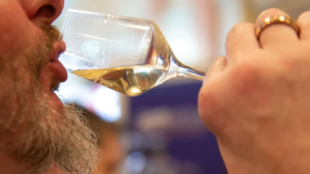 Zieht Besucher aus ganz Deutschland und dem benachbarten Ausland an: die Interwhisky in Wiesbaden