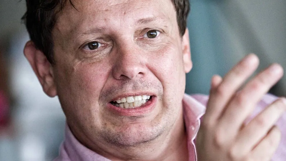 Politischer Vorkämpfer: Frank Schirrmacher