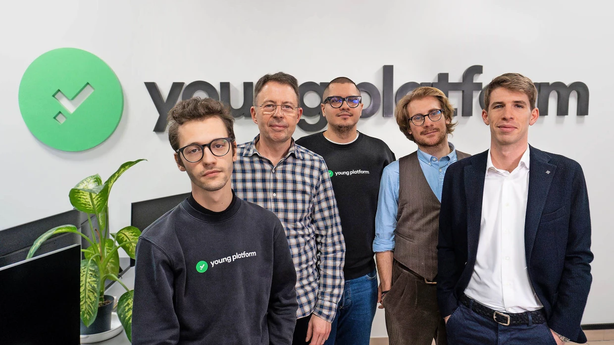 Die Krypto-Welle flutet die Welt | FAZ