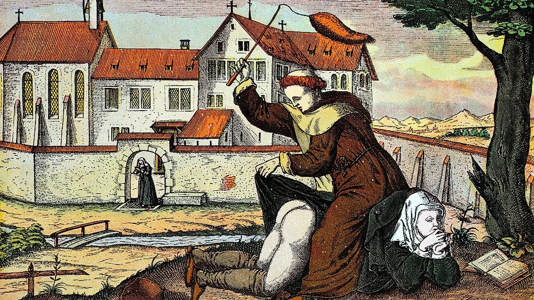 Hans Peter Duerrs Buch „Diesseits von Eden“