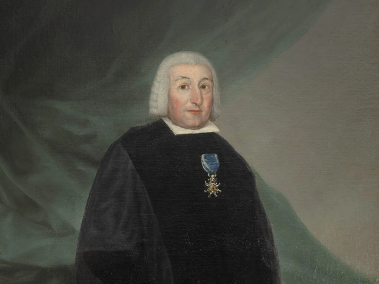 Eines der beiden teuersten Werke des Jahres im spanischen Kunsthandel 2025: Goyas 1788 gemaltes Porträt des Barons von Menglana hat die aragonische Regionalregierung für 3,6 Millionen Euro gekauft.