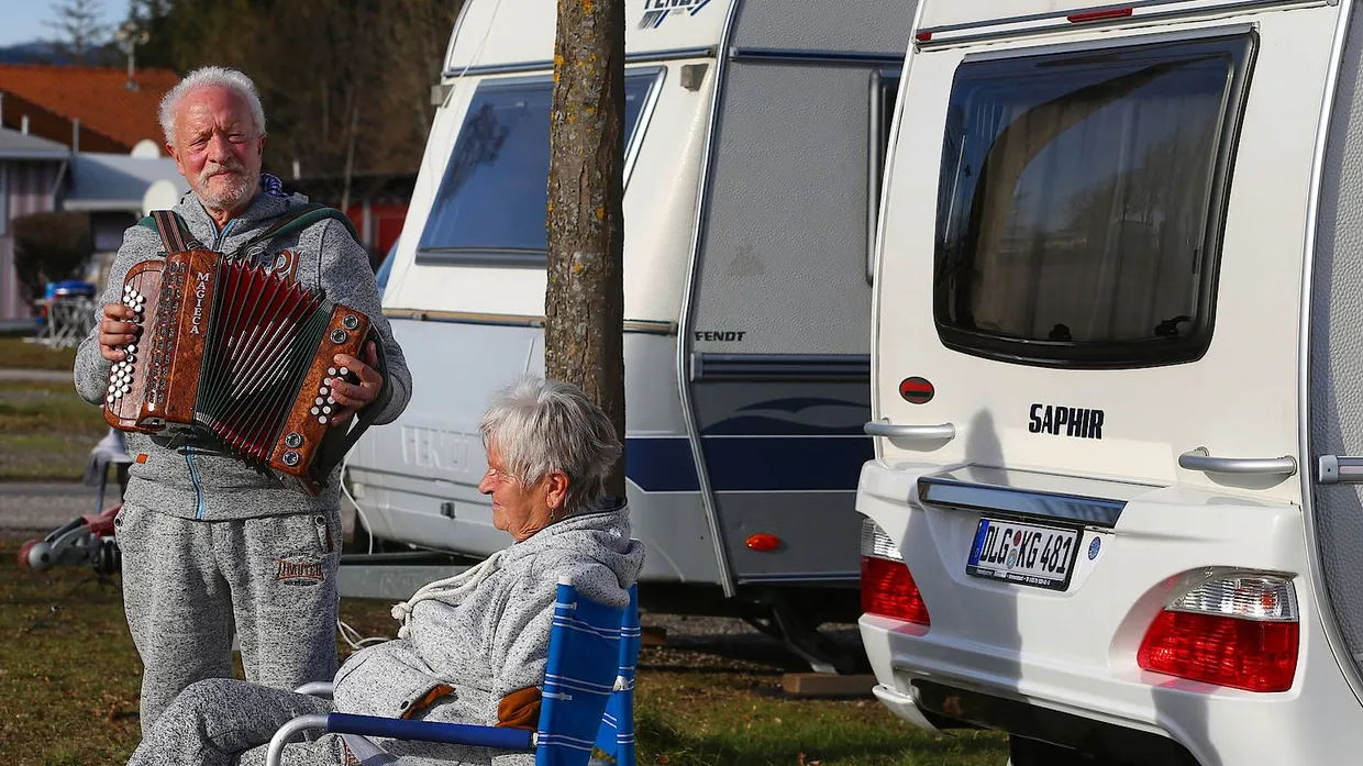 Man wurschtelt sich so durch: Susanne Neuffer hat einen sicheren Blick auf Begehren und Entsagen.