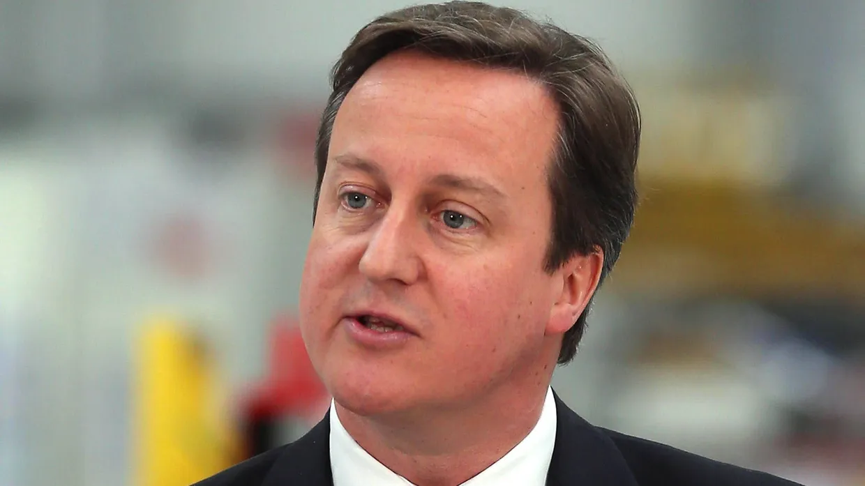 „Auf unsere Art“: David Cameron vor dem Parlamenstausschuss