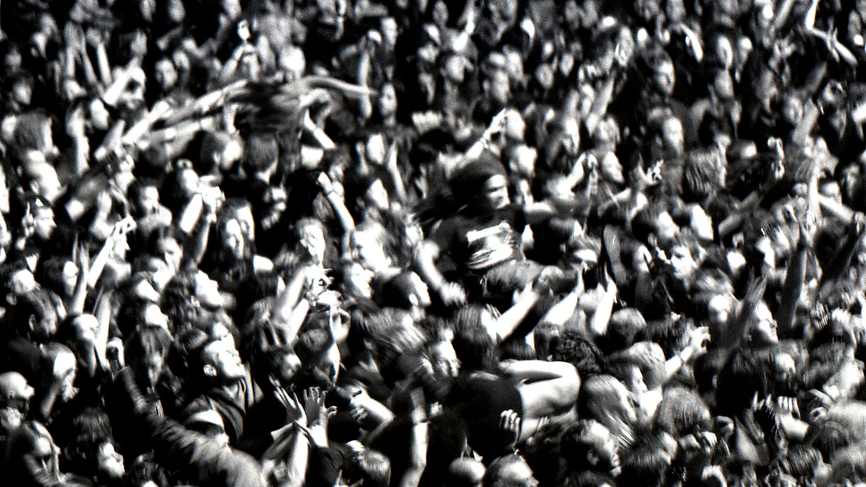 Wacken 2002: Mehr Metal als Business