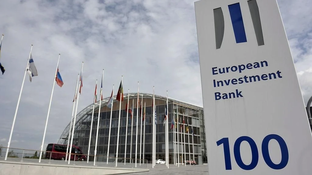 EIB wandelt sich zur Klimabank | FAZ