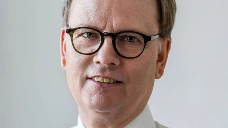 Heiner Herkenhoff wird vom 1. April an Hauptgeschäftsführer im Bankenverband.