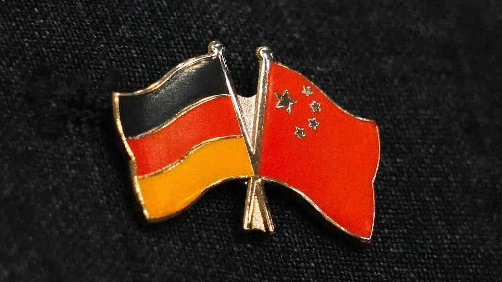 Deutsche Unternehmen in China blicken pessimistisch in die Zukunft und warten weiter auf einen Stimmungsumschwung.