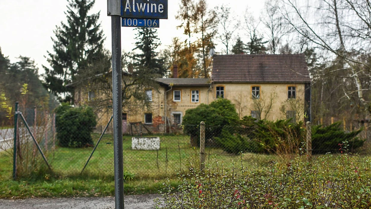 Das Mindestgebot für Alwine lag bei 125.000 Euro.