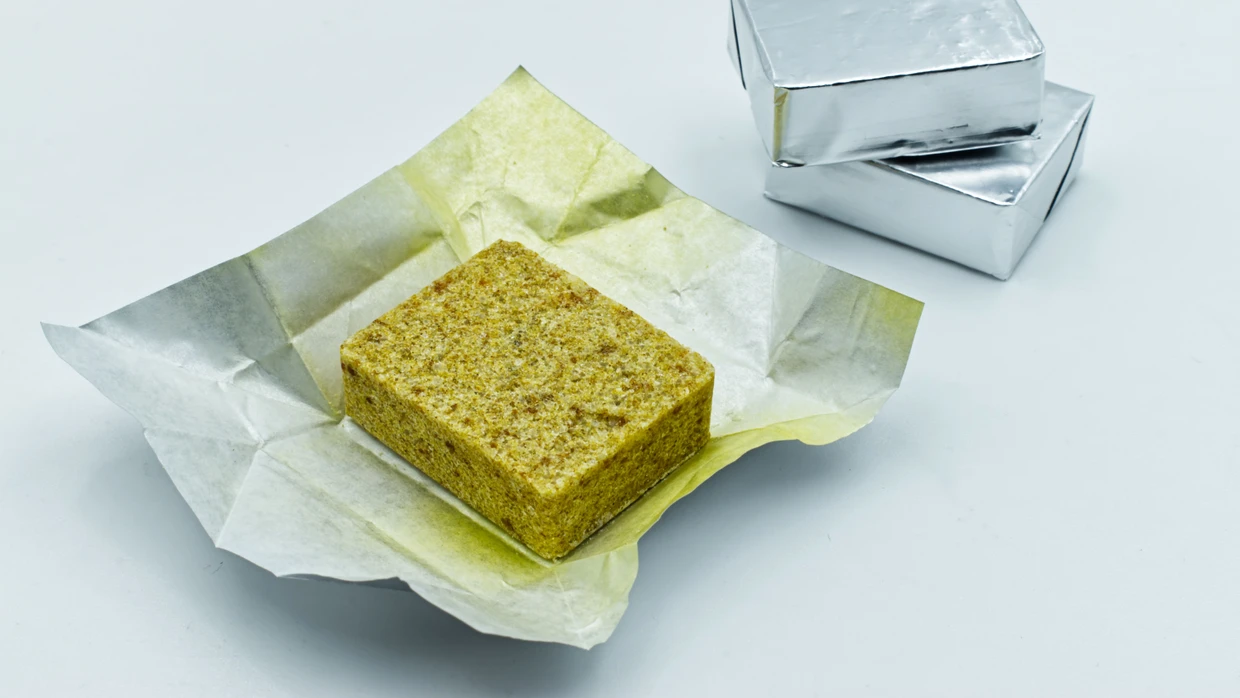 Wie gesund ist ein Brühwürfel?
