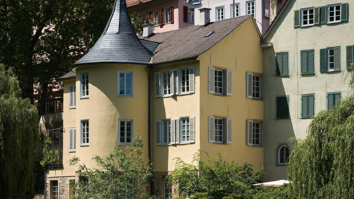 Die neue Sonderausstellung im Hölderlinturm geht der Frage nach, was geschieht, wenn Menschen über sich und ihre Erfahrungen schreiben.