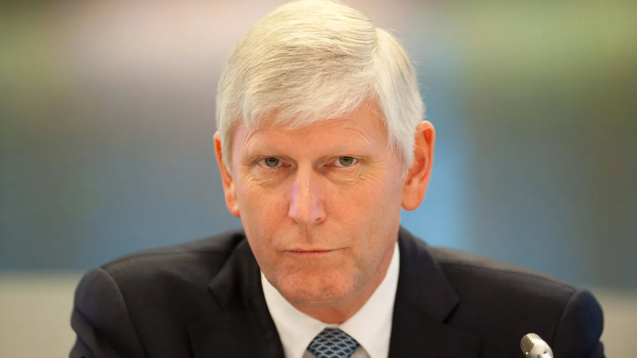 Rolf Martin Schmitz