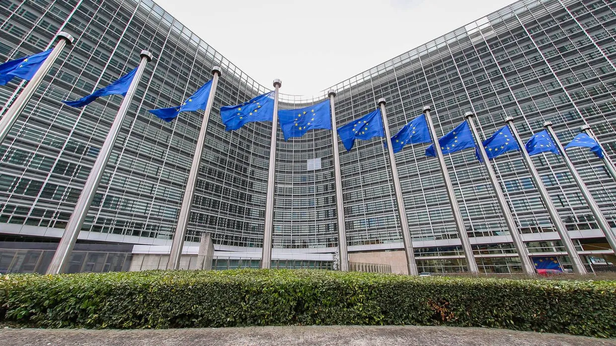 Die Ablehnung der EU hat in den sechs größte Mitgliedstaaten abgenommen.