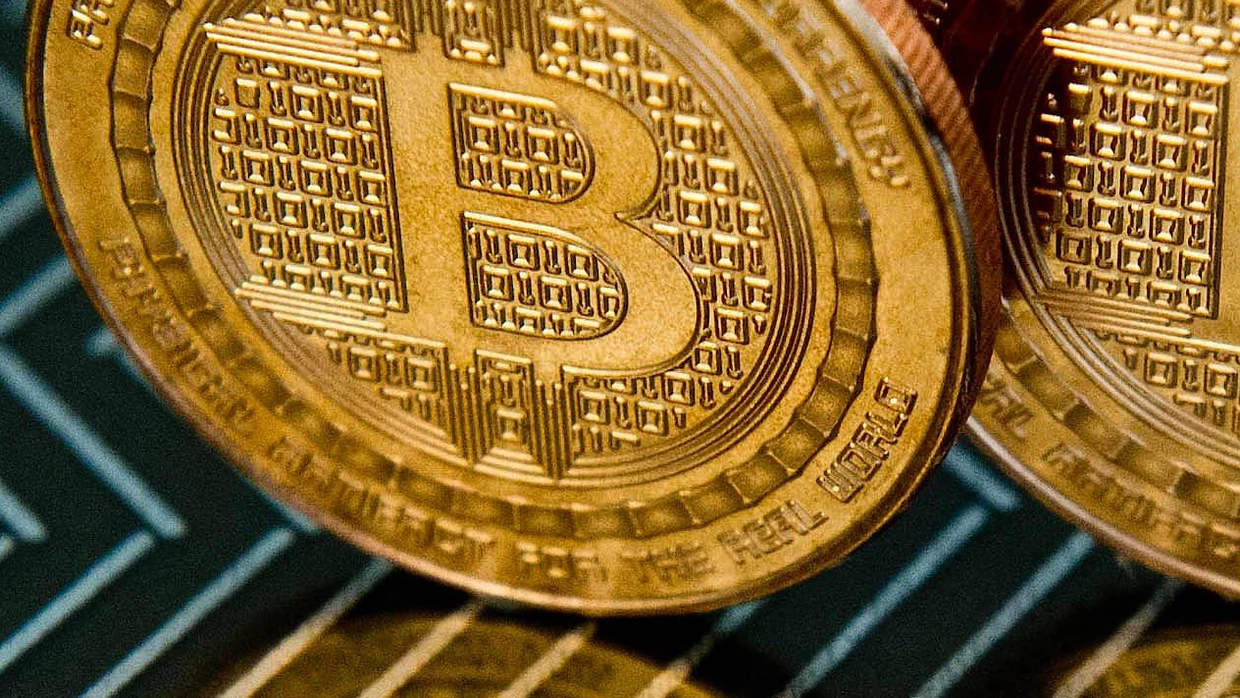 Digitaler E-Euro soll Bitcoin & Co. Konkurrenz machen | FAZ