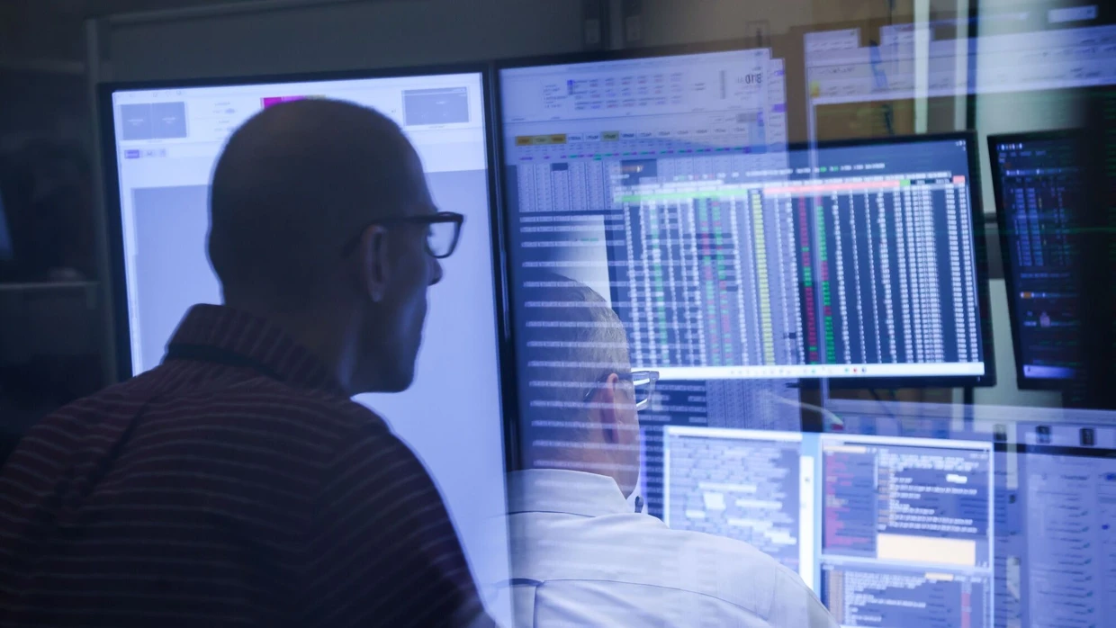 KI als Aktienthema sollte man nicht aus dem Blick verlieren – auch wenn das Potential kaum abschätzbar ist.