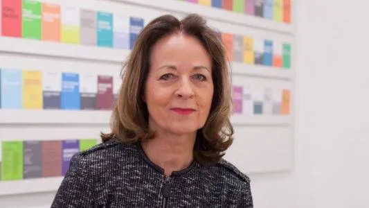 Die Art Cologne Preisträgerin 2014: Rosemarie Schwarzwälder