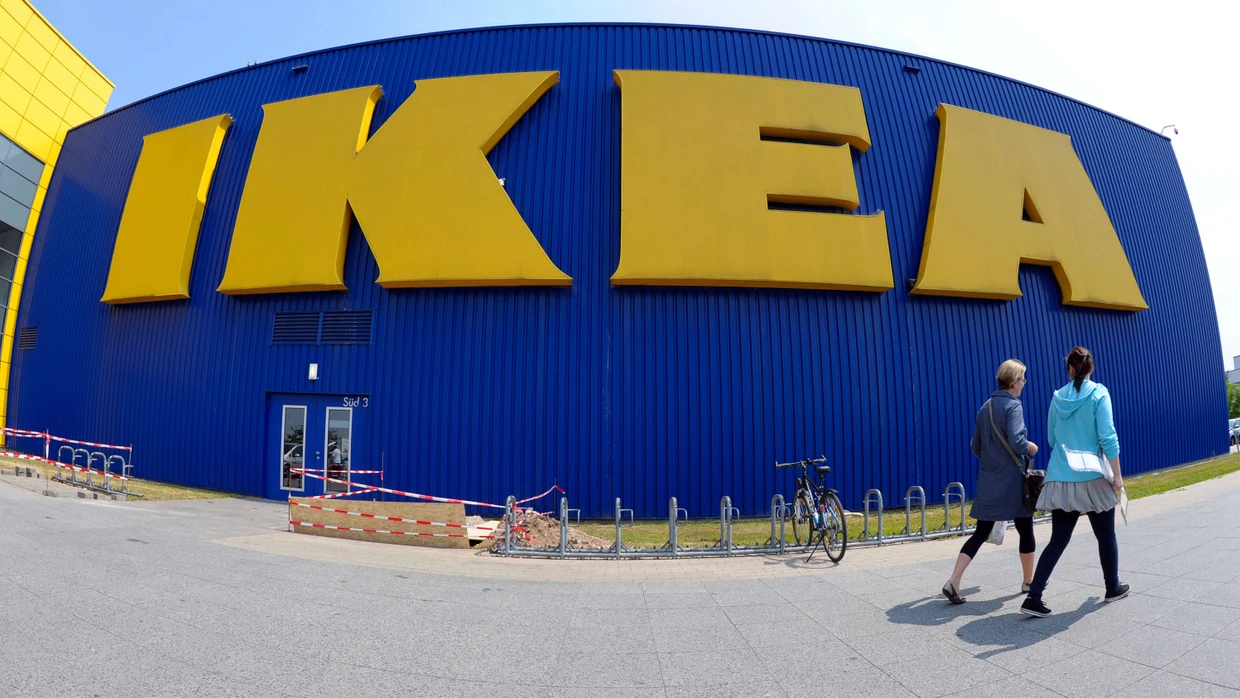 Ikea - Trotz unbefristetes Rückgaberecht wenig Reklamation