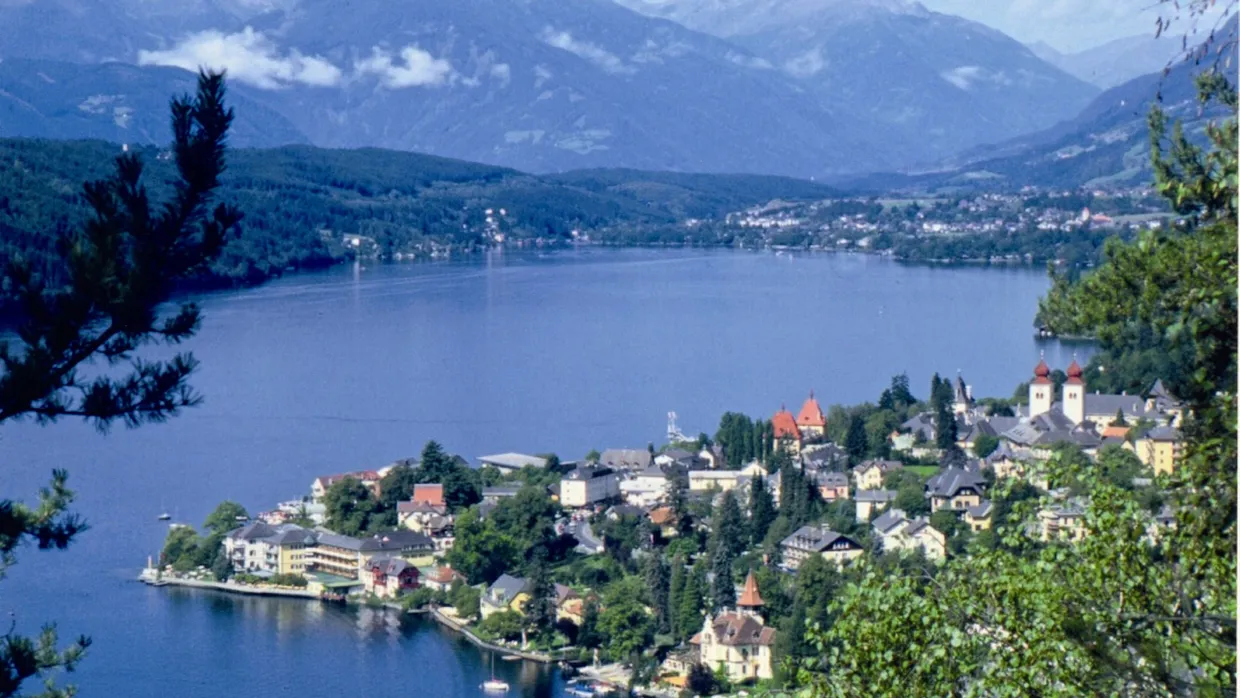 Die Idylle trügt: Kärnten droht die Pleite