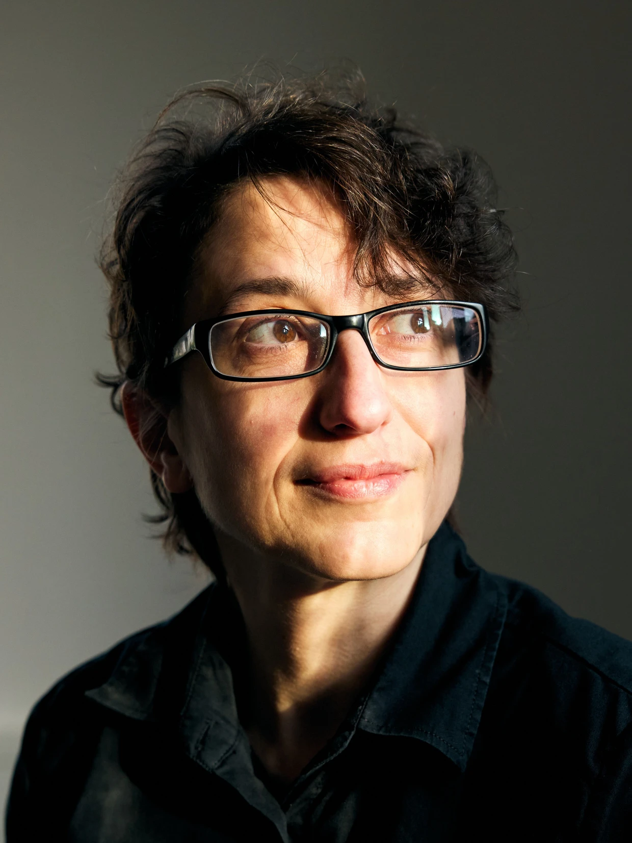 In Deutschland gebe es eine Reihe von Institutionen, die das akamische Forschen professionalisierten, sagt Mapelli.