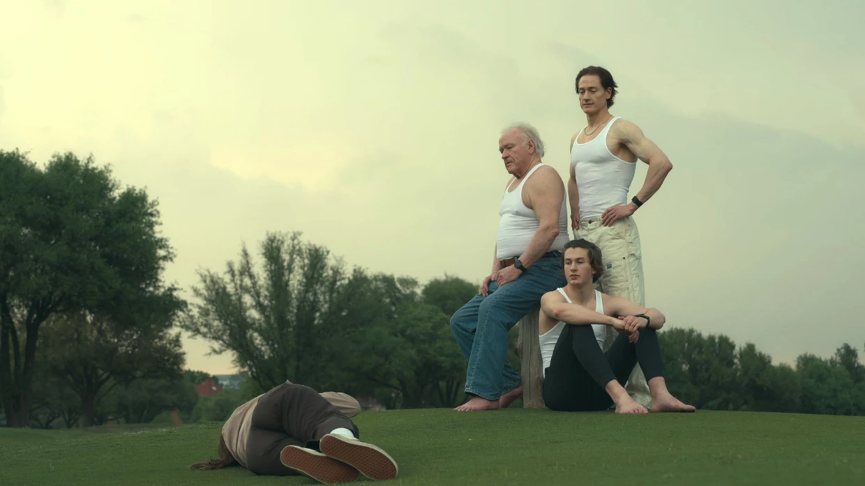 „Don't die“, der Mann der unsterblich sein will, ein Netflix-Film aus dem Jahr 2025, beruhte auf der Obsession des Unternehmers Bryan Johnson, das biologische Altern zu besiegen.