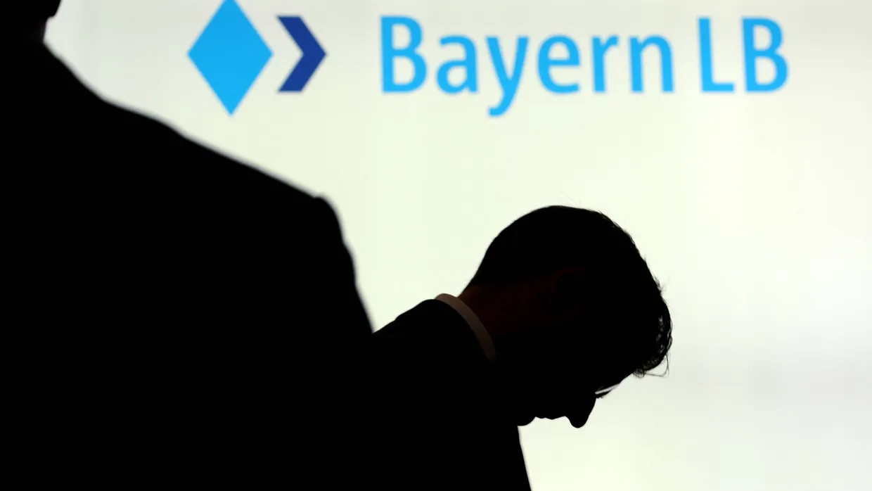 Den ungarischen Gesetzgeber im Nacken: Die Tochter MKB sorgt bei der BayernLB für Verluste