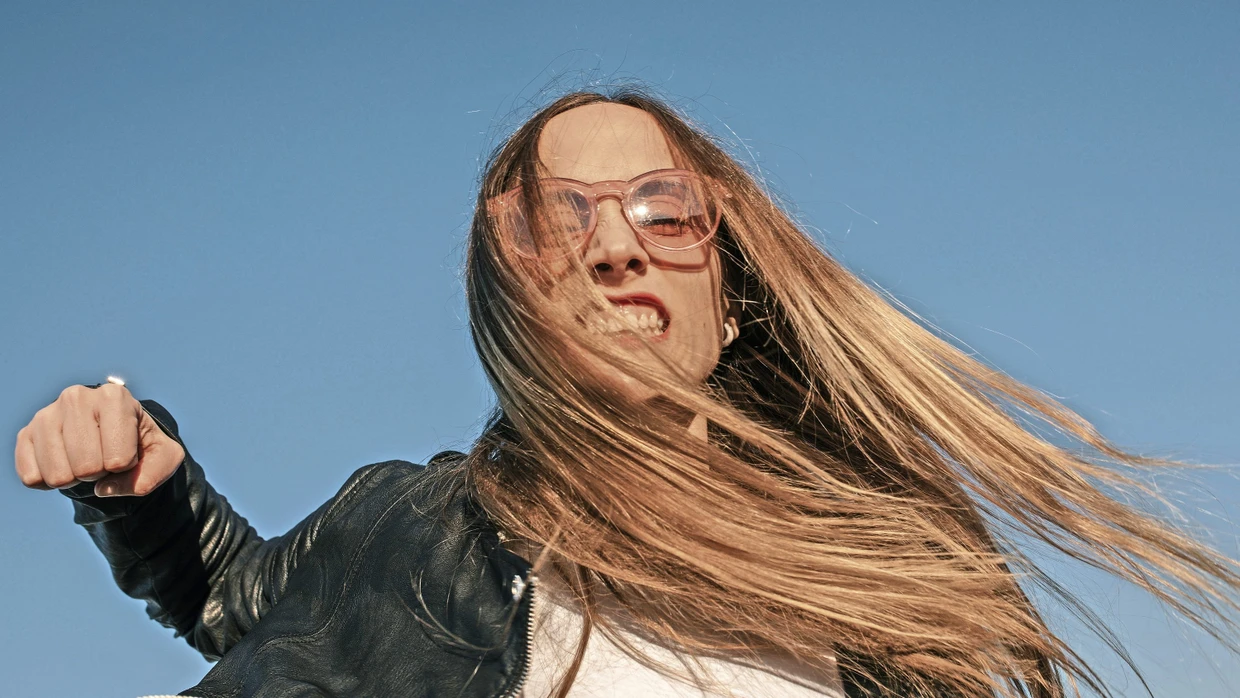 Am häufigsten werden Jugendliche und junge Erwachsene gewalttätig gegen ihre Eltern.