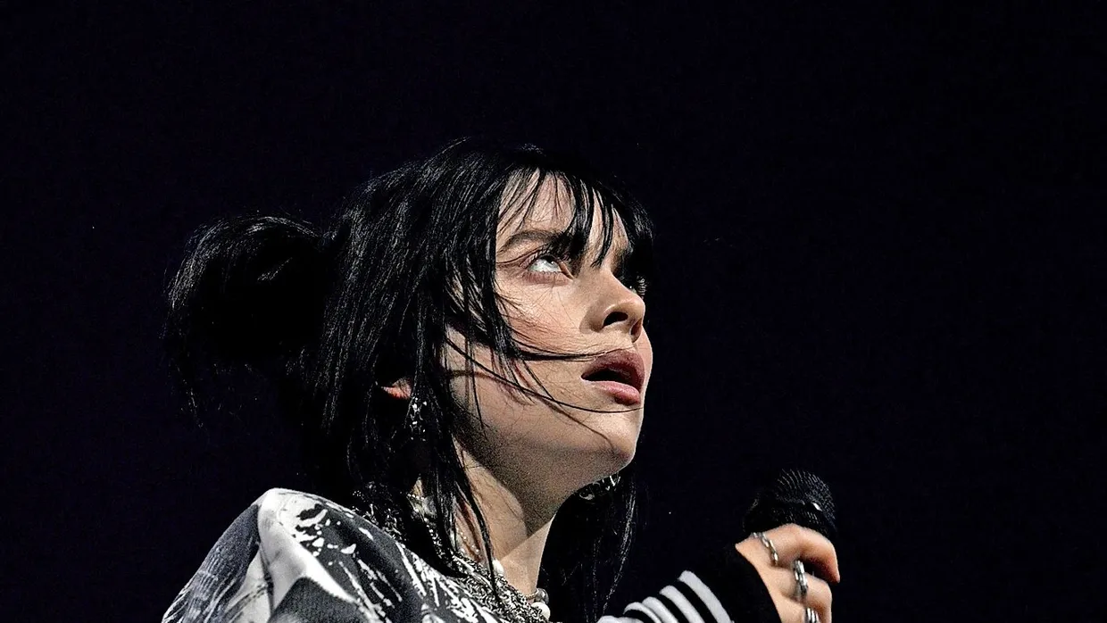Billie Eilish