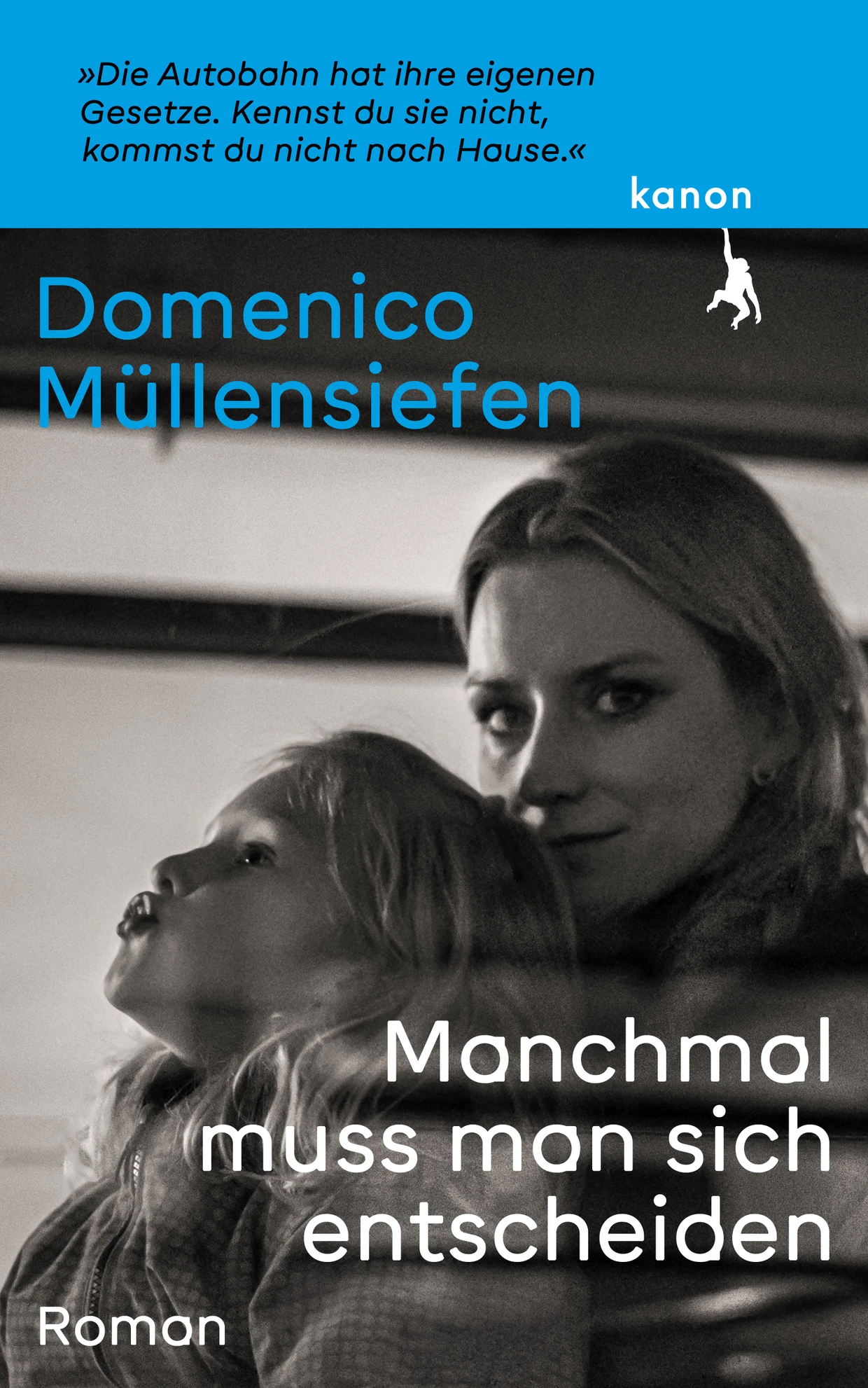 Domenico Müllensiefen: „Manchmal muss man sich entscheiden“