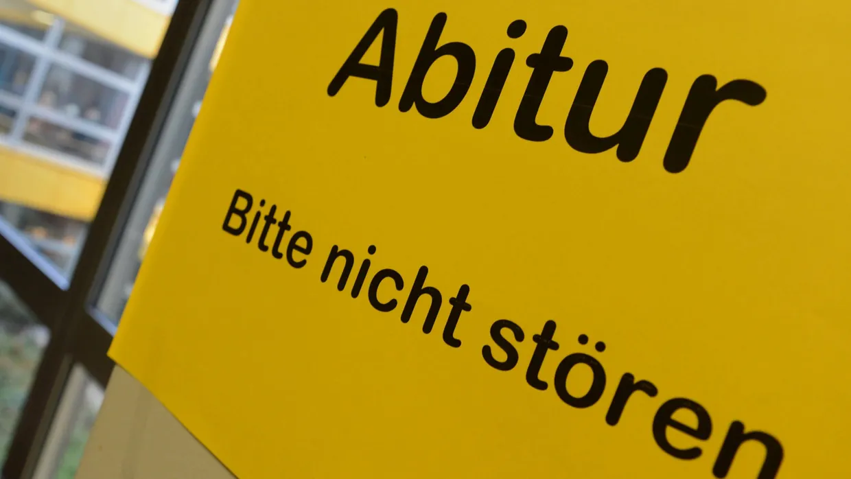 In Hamburg konnten sich die Schüler auf die Deutsch-Prüfung im Abitur womöglich besonders gut vorbereiten