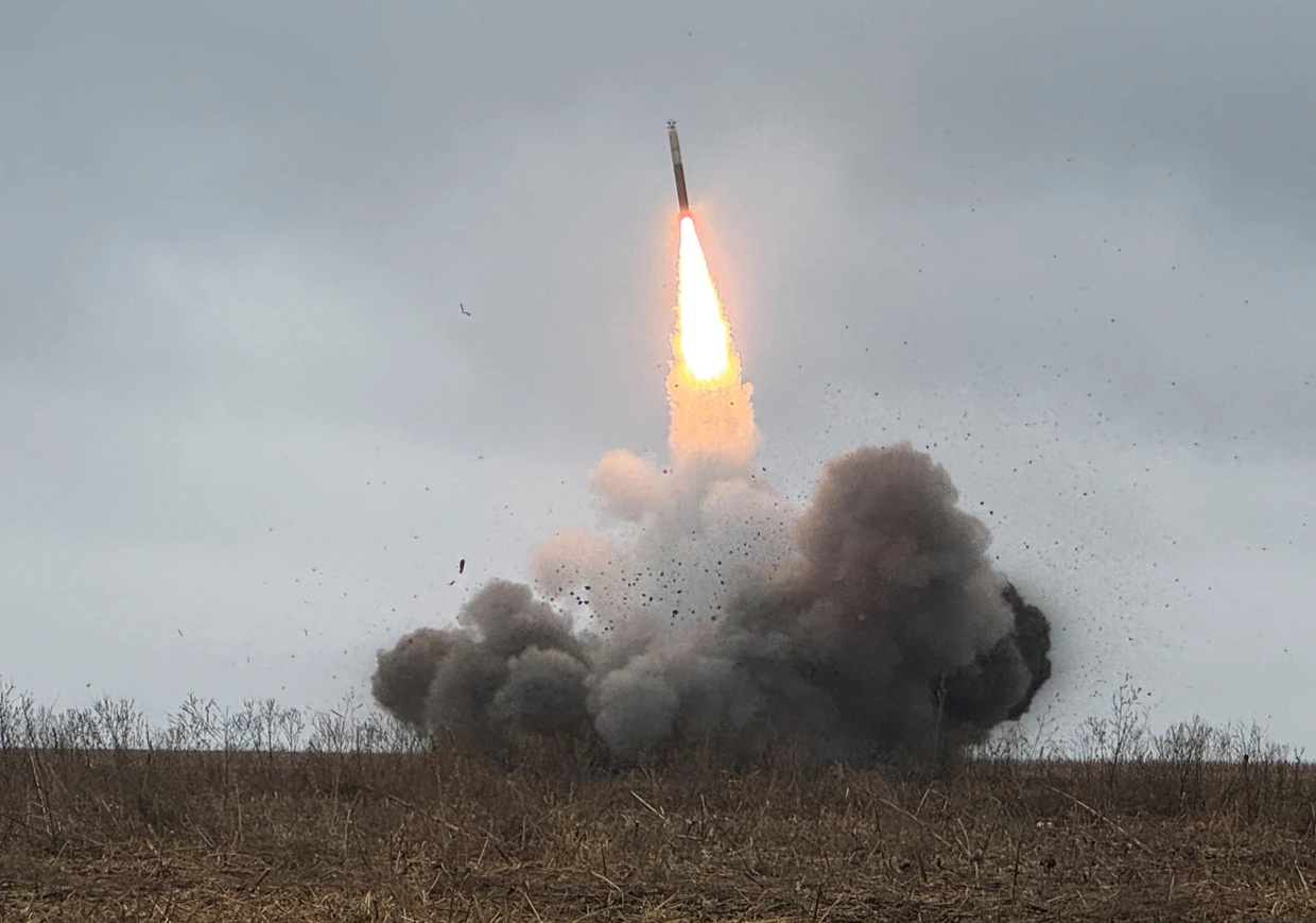 Auch hier sind Aufklärungsdaten wichtig: Abschuss eines HIMARS-Systems in der Ukraine